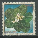 C2518 FLORA DO CERRADO - TIBORNA 2003 , DO BLOCO 131 -  10.600  Mint